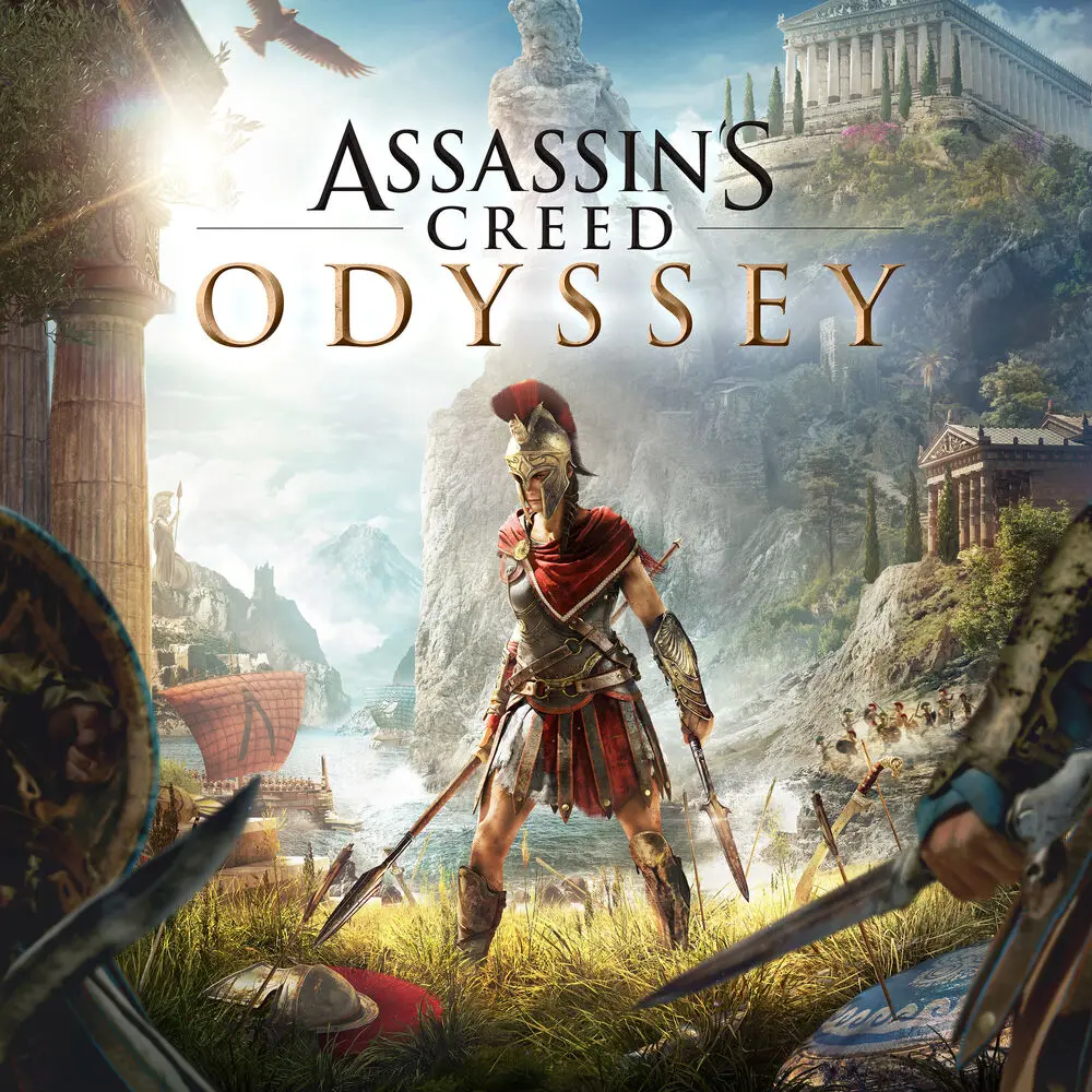 Assassin's Creed Odyssey