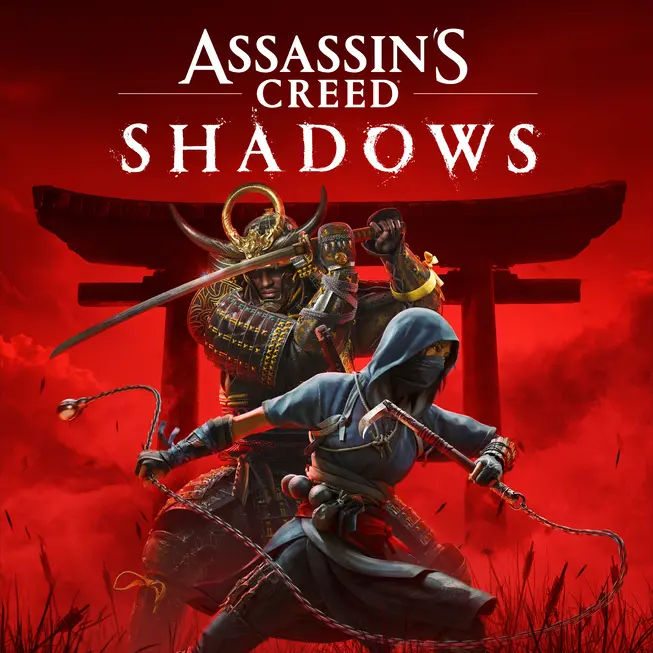 Assassin's Creed Shadows