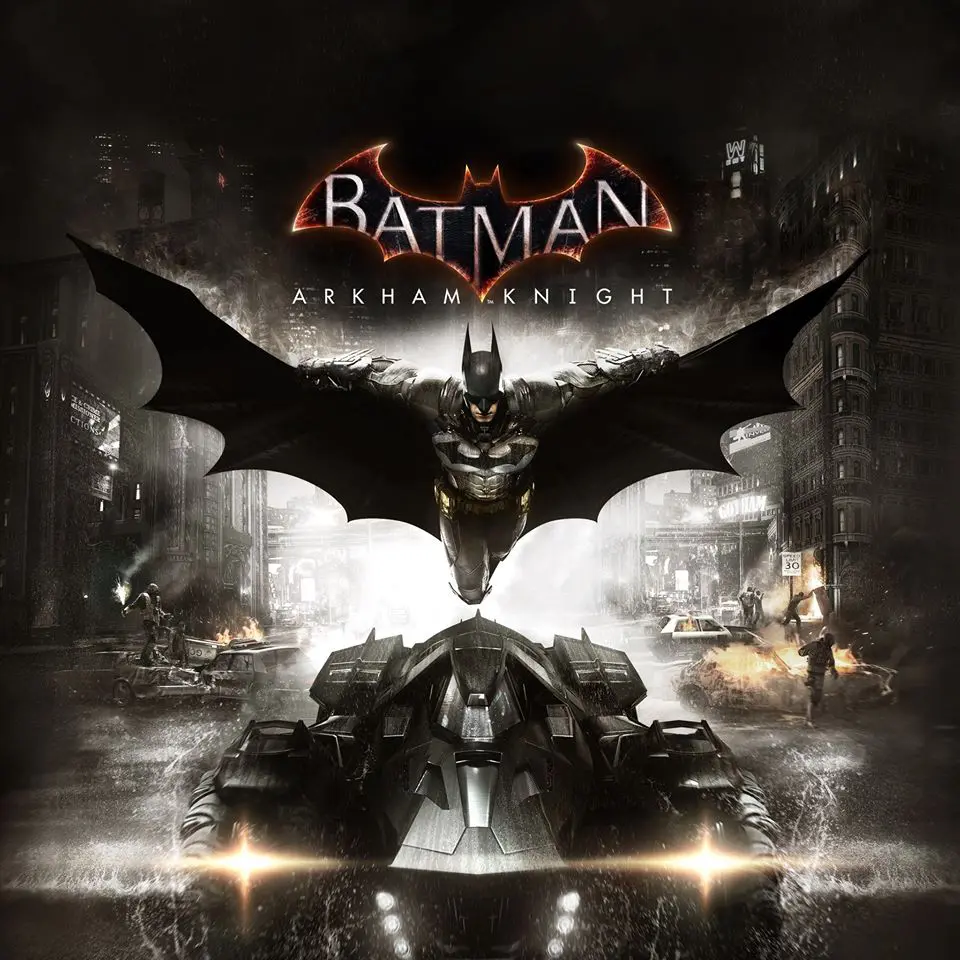 Batman™: Arkham Knight