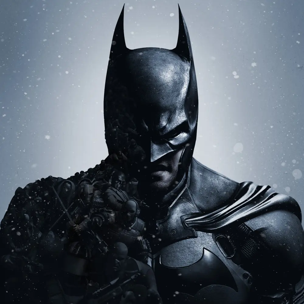 Batman™: Arkham Origins