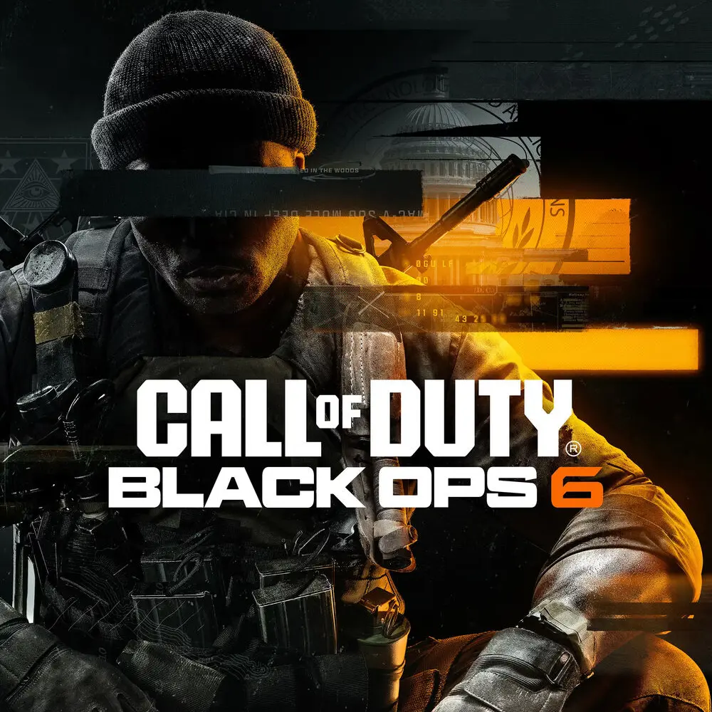 Call of Duty®: Black Ops 6