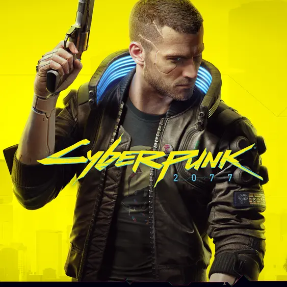 Cyberpunk 2077