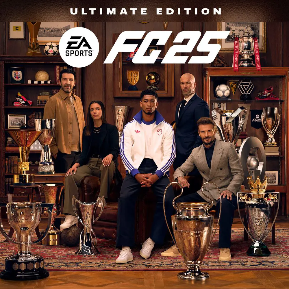 EA SPORTS FC™ 25