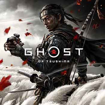 Ghost of Tsushima