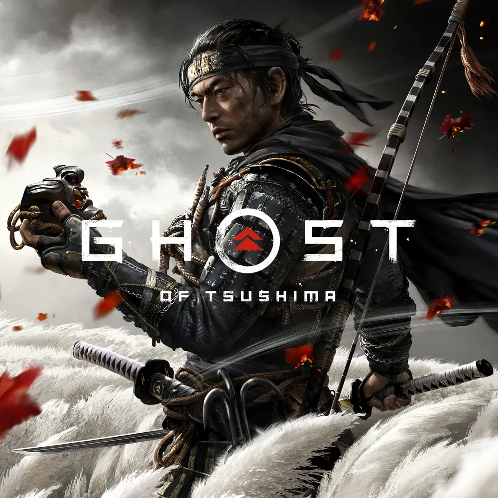 Ghost of Tsushima