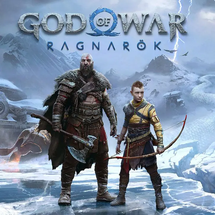 God of War Ragnarök