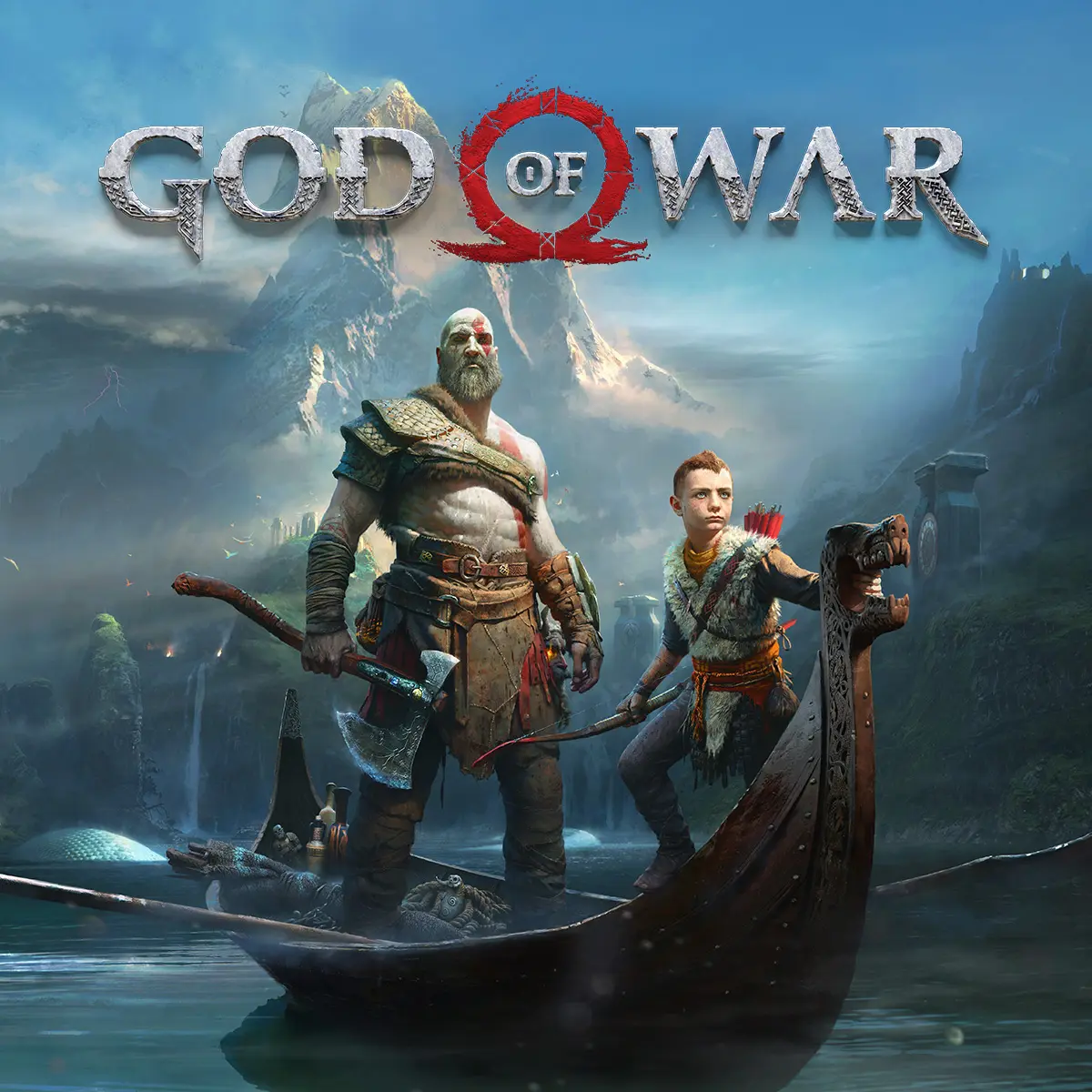 God of War